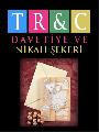 TR&C Davetiye Nikah Şekeri