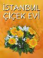 İstanbul Çiçekevi