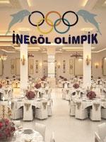 İnegöl Olimpik Spor Ve Eğlence Tesisi