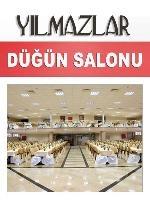Yılmazlar Düğün Salonu