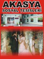 Akasya Sosyal Tesisleri