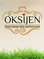 Oksijen K