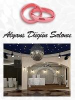 Alyans Düğün Salonları