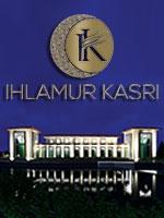 Ihlamur Kasrı