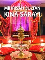 Mihrişah Sultan Kına Sarayı