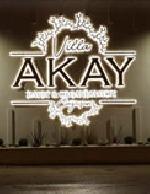 Villa Akay Davet Organizasyon