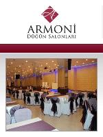 Armoni Düğün Salonları