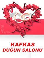 Kafkas Düğün Salonu