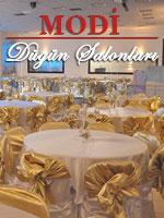 Modi Düğün Salonu