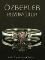Özbekler Kuyumculuk