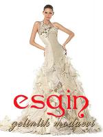 Esgin Gelinlik Moda Evi