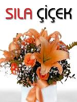 Sıla Çiçek