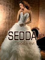 Sedda Gelinlik Moda Evi
