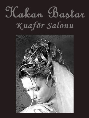 Hakan Ba�tar Bayan Kuaf�r�