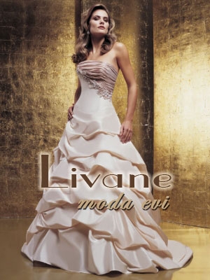 Livane Moda Evi