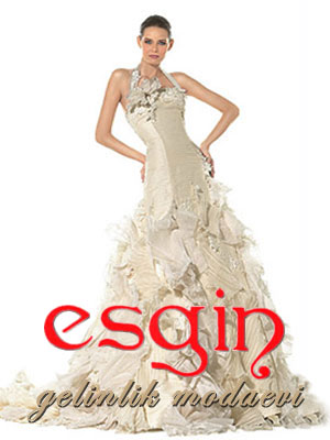 Esgin Gelinlik Moda Evi
