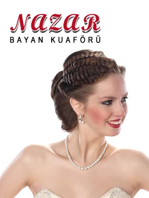 Nazar Bayan Kuaf�r�