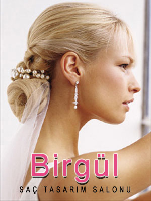 Birg�l Sa� Tasar�m Salonu